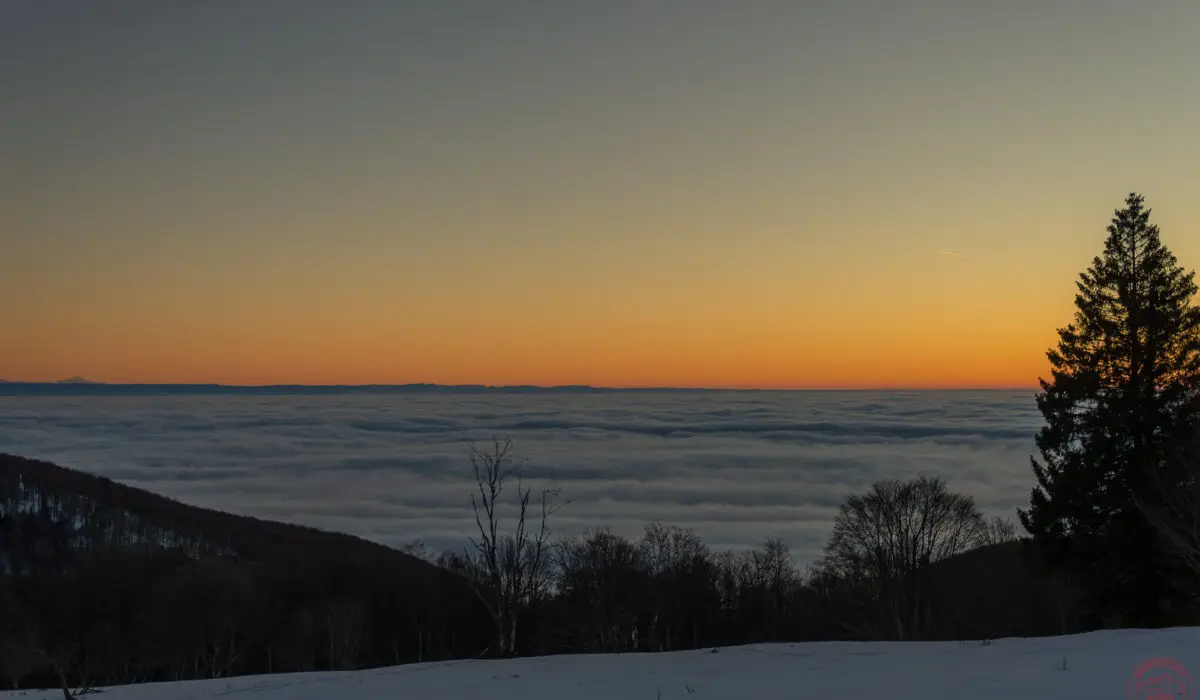 Coucher de soleil Chaume4